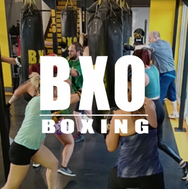 Bxo Boxing