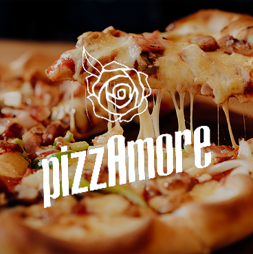 Pizzamore (sólo delivery)